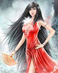 恶毒女配生存录全文